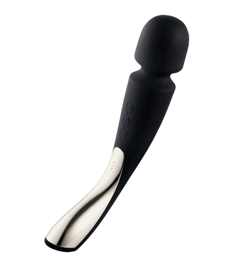 Lelo Insignia Wand Medium-Black