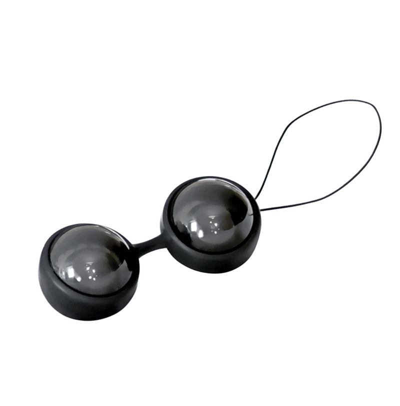 Lelo Luna Beads-Noir