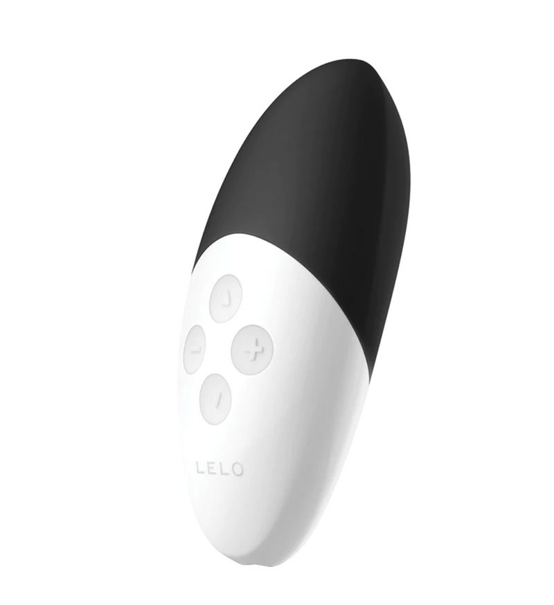 Lelo Siri 2-Black