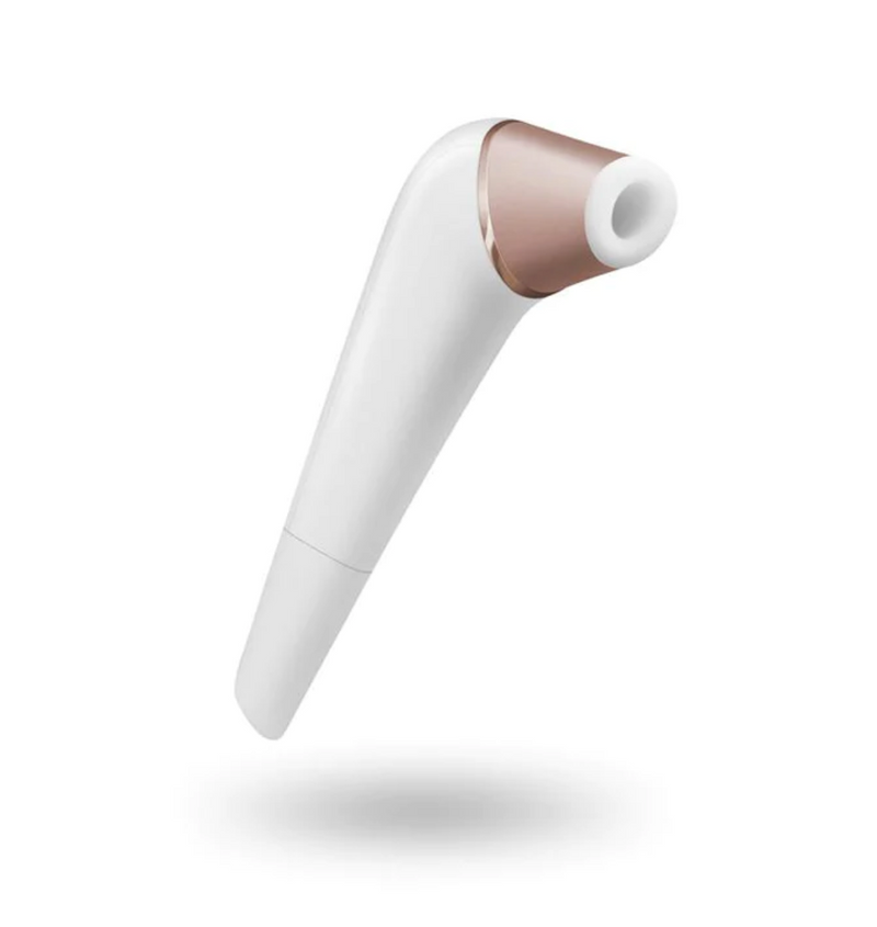 Satisfyer 2 Next Generation