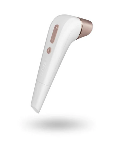 Satisfyer 2 Next Generation