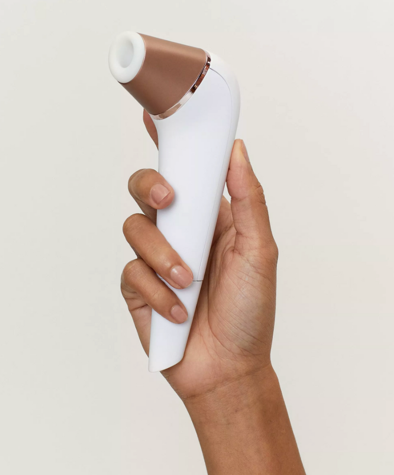 Satisfyer 2 Next Generation