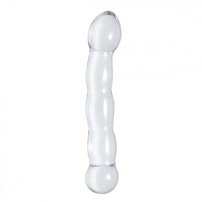 Double Sided Petite Crystal Dildo